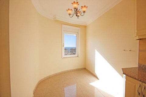 Продажа квартиры  в Махмутларе, Анталье, Турция 3 комн., 106м2, №207601 – фото 4