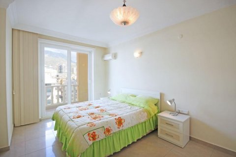 Продажа квартиры  в Махмутларе, Анталье, Турция 3 комн., 106м2, №207601 – фото 5