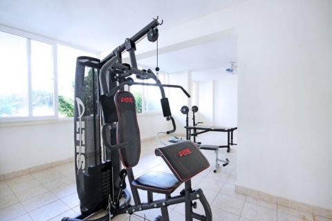 Продажа квартиры  в Махмутларе, Анталье, Турция 3 комн., 106м2, №207601 – фото 18