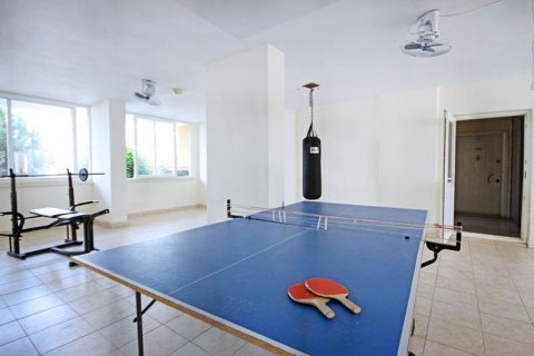 Продажа квартиры  в Махмутларе, Анталье, Турция 3 комн., 106м2, №207601 – фото 19