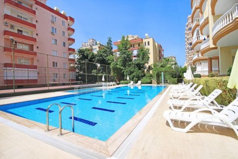 Продажа квартиры  в Махмутларе, Анталье, Турция 3 комн., 106м2, №207601 – фото 16