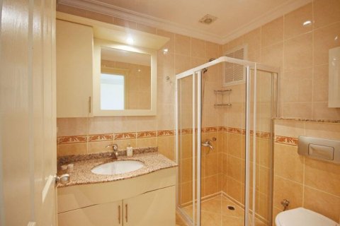 Продажа квартиры  в Махмутларе, Анталье, Турция 3 комн., 106м2, №207601 – фото 15