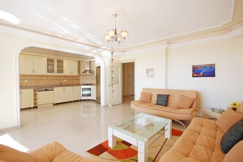 Продажа квартиры  в Махмутларе, Анталье, Турция 3 комн., 106м2, №207601 – фото 2