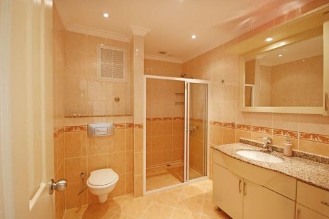 Продажа квартиры  в Махмутларе, Анталье, Турция 3 комн., 106м2, №207601 – фото 14