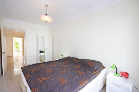 Продажа квартиры  в Махмутларе, Анталье, Турция 3 комн., 106м2, №207601 – фото 8