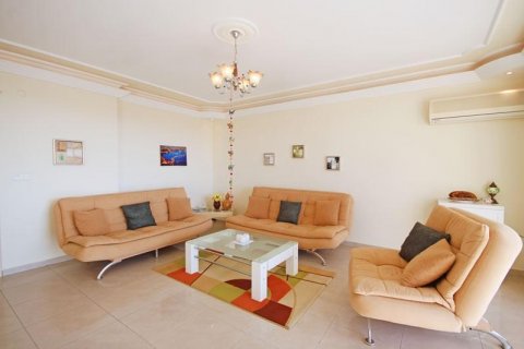 Продажа квартиры  в Махмутларе, Анталье, Турция 3 комн., 106м2, №207601 – фото 1