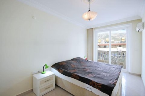 Продажа квартиры  в Махмутларе, Анталье, Турция 3 комн., 106м2, №207601 – фото 7