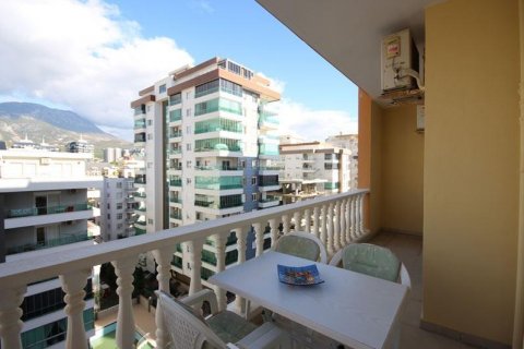 Продажа квартиры  в Махмутларе, Анталье, Турция 3 комн., 106м2, №207601 – фото 13