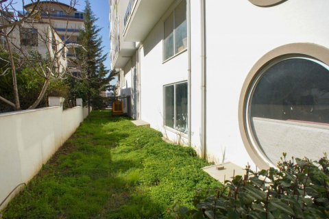 آپارتمان در  Mahmutlar ، ترکیه 76 متر مربع.  شماره 208577 - 2