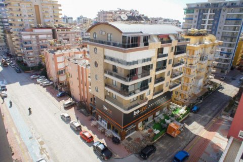 آپارتمان در  Mahmutlar ، ترکیه 76 متر مربع.  شماره 208577 - 27