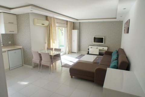 آپارتمان در  Mahmutlar ، ترکیه 76 متر مربع.  شماره 208577 - 19