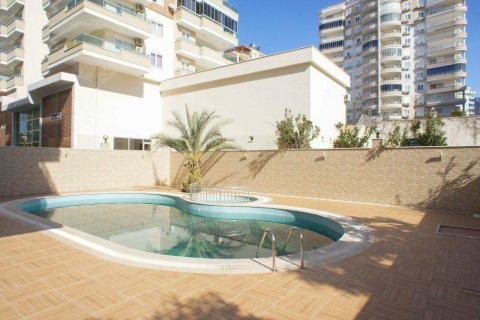 آپارتمان در  Mahmutlar ، ترکیه 76 متر مربع.  شماره 208577 - 9