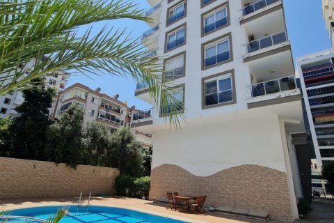 آپارتمان در  Mahmutlar ، ترکیه 76 متر مربع.  شماره 208577 - 10