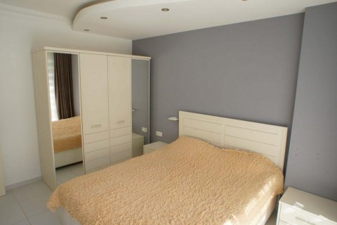 آپارتمان در  Mahmutlar ، ترکیه 76 متر مربع.  شماره 208577 - 23