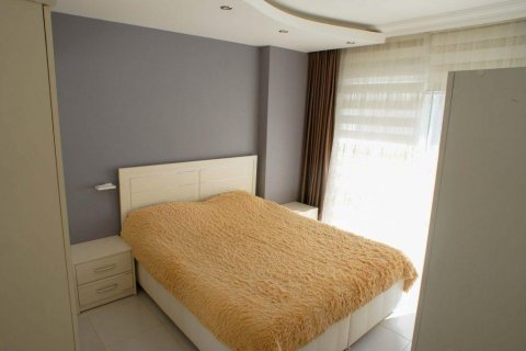 آپارتمان در  Mahmutlar ، ترکیه 76 متر مربع.  شماره 208577 - 24