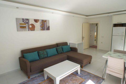 آپارتمان در  Mahmutlar ، ترکیه 76 متر مربع.  شماره 208577 - 16