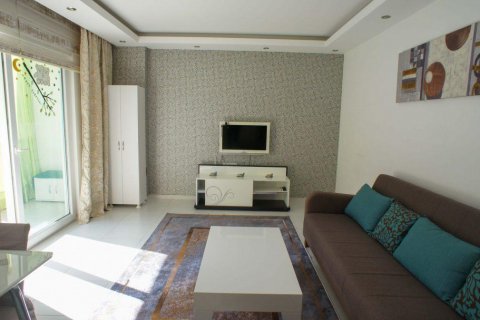 آپارتمان در  Mahmutlar ، ترکیه 76 متر مربع.  شماره 208577 - 20