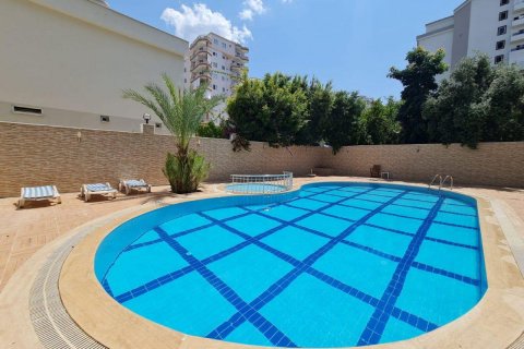 آپارتمان در  Mahmutlar ، ترکیه 76 متر مربع.  شماره 208577 - 7