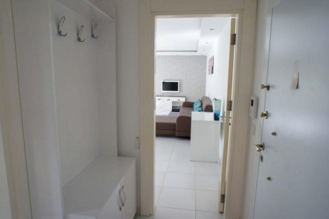 آپارتمان در  Mahmutlar ، ترکیه 76 متر مربع.  شماره 208577 - 21