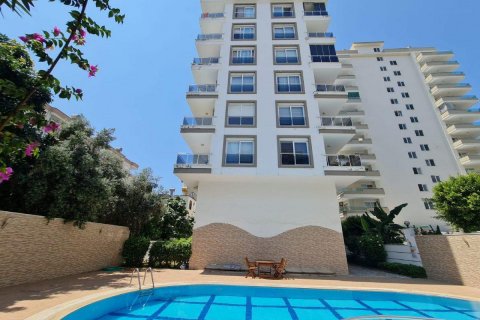 آپارتمان در  Mahmutlar ، ترکیه 76 متر مربع.  شماره 208577 - 1