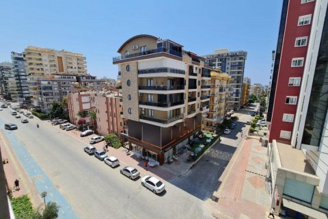 آپارتمان در  Mahmutlar ، ترکیه 76 متر مربع.  شماره 208577 - 13