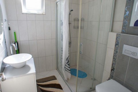 آپارتمان در  Mahmutlar ، ترکیه 76 متر مربع.  شماره 208577 - 22