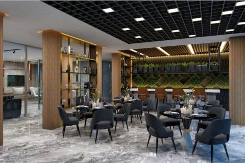 Продажа квартиры  в Аланье, Анталье, Турция 2 комн., 55м2, №208578 – фото 20