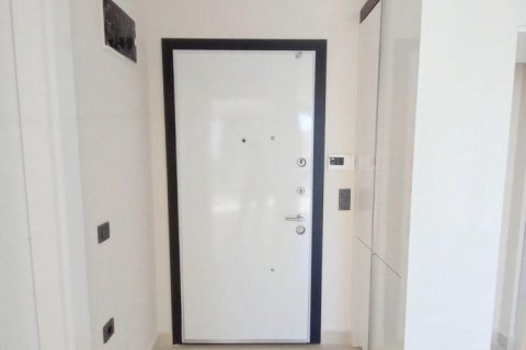 Продажа квартиры  в Махмутларе, Анталье, Турция 2 комн., 55м2, №208576 – фото 22