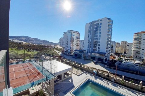 Продажа квартиры  в Махмутларе, Анталье, Турция 2 комн., 55м2, №208576 – фото 30