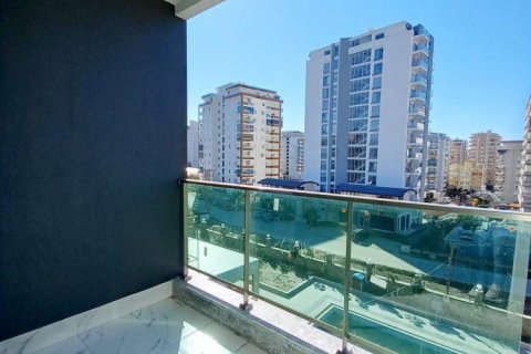 Продажа квартиры  в Махмутларе, Анталье, Турция 2 комн., 55м2, №208576 – фото 29