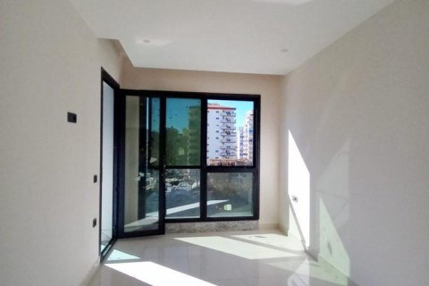 Продажа квартиры  в Махмутларе, Анталье, Турция 2 комн., 55м2, №208576 – фото 27