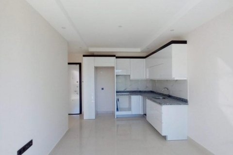 Продажа квартиры  в Махмутларе, Анталье, Турция 2 комн., 55м2, №208576 – фото 24