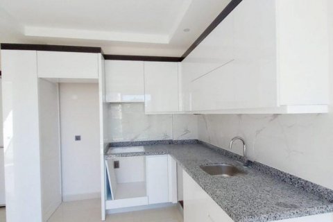 Продажа квартиры  в Махмутларе, Анталье, Турция 2 комн., 55м2, №208576 – фото 25