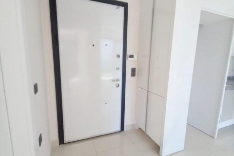 Продажа квартиры  в Махмутларе, Анталье, Турция 2 комн., 55м2, №208576 – фото 23