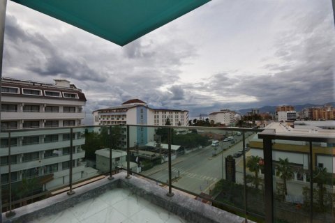 Apartment for sale  in Alanya, Antalya, Turkey, 50m2, No. 208575 – photo 16