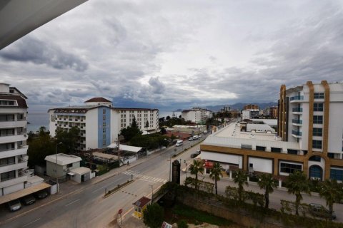 Apartment for sale  in Alanya, Antalya, Turkey, 50m2, No. 208575 – photo 18