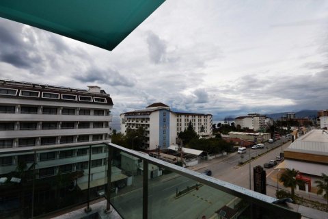 Apartment for sale  in Alanya, Antalya, Turkey, 50m2, No. 208575 – photo 17
