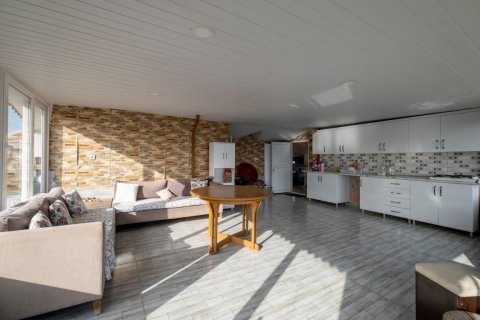 Продажа виллы  в Аланье, Анталье, Турция 5 комн., 300м2, №208580 – фото 23