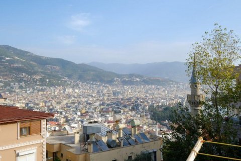 Продажа виллы  в Аланье, Анталье, Турция 5 комн., 300м2, №208580 – фото 18