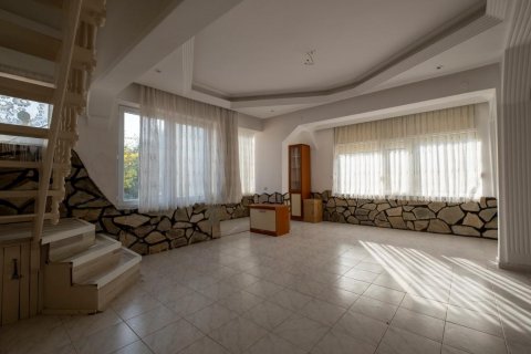 Продажа виллы  в Аланье, Анталье, Турция 5 комн., 300м2, №208580 – фото 3