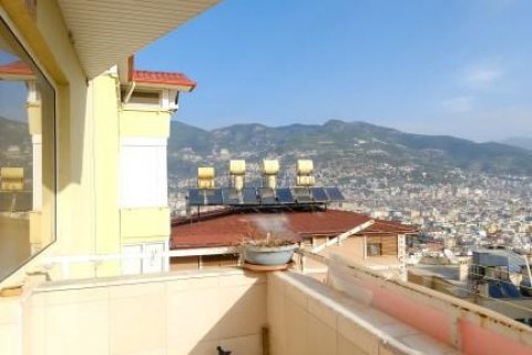 Продажа виллы  в Аланье, Анталье, Турция 5 комн., 300м2, №208580 – фото 19