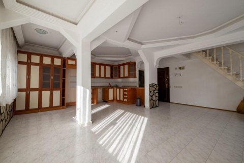 Продажа виллы  в Аланье, Анталье, Турция 5 комн., 300м2, №208580 – фото 5