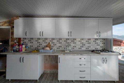 Продажа виллы  в Аланье, Анталье, Турция 5 комн., 300м2, №208580 – фото 22