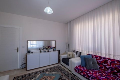 Villa  i Alanya, Antalya, Tyrkiet Nr. 208579 - 12