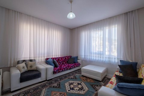 Villa  i Alanya, Antalya, Tyrkiet Nr. 208579 - 11