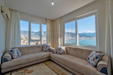 Villa  i Alanya, Antalya, Tyrkiet Nr. 208579 - 8