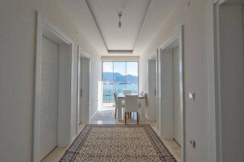 Villa  i Alanya, Antalya, Tyrkiet Nr. 208579 - 3