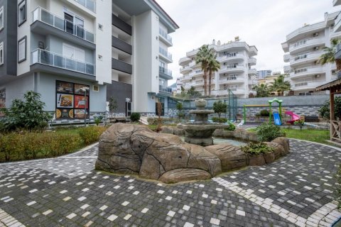 Продажа квартиры  в Джикджилли, Анталье, Турция 4 комн., 155м2, №208581 – фото 8