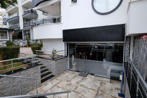 Продажа квартиры  в Джикджилли, Анталье, Турция 4 комн., 155м2, №208581 – фото 6