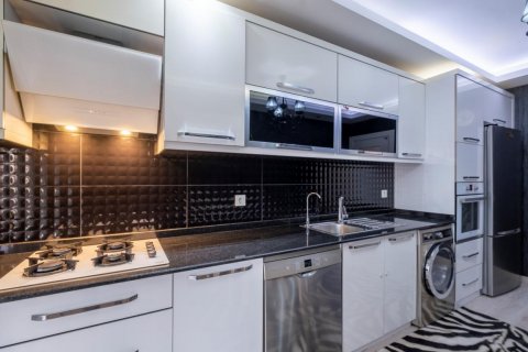 Продажа квартиры  в Джикджилли, Анталье, Турция 4 комн., 155м2, №208581 – фото 18